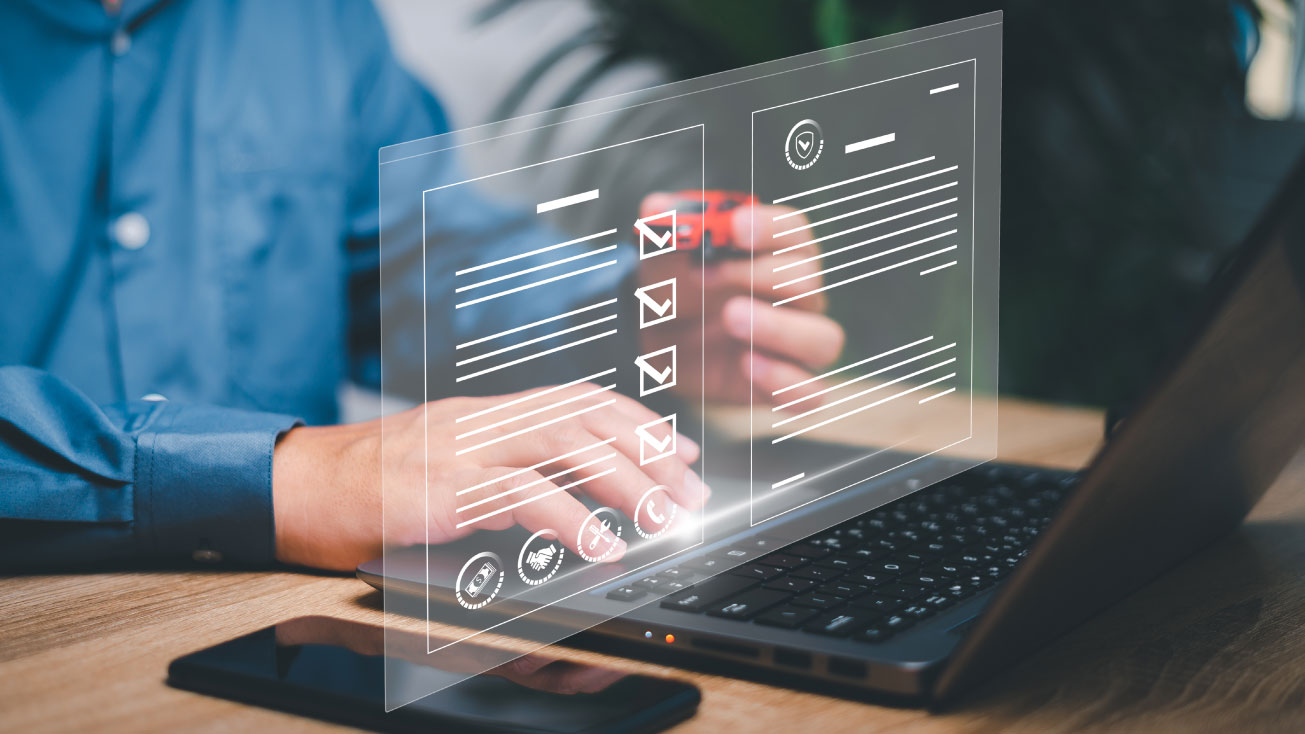 Vanquis Bank AVD Migration